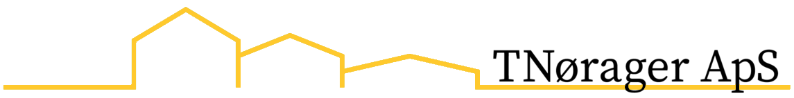BYGGEFIRMAET TNørager ApS